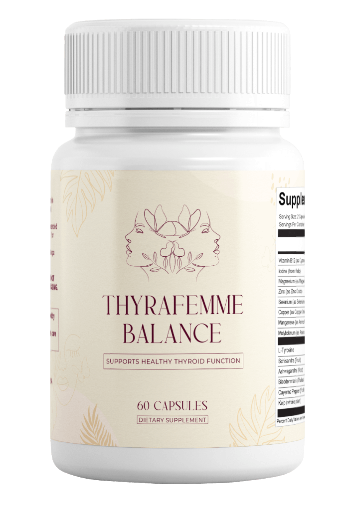 Thyrafemme
